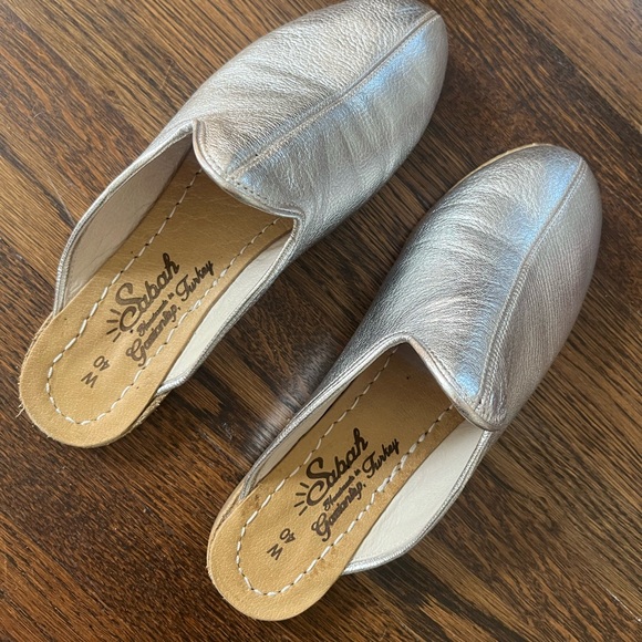 Sabah - Alpine Silver Baba - Women’s 8 - Picture 3 of 6